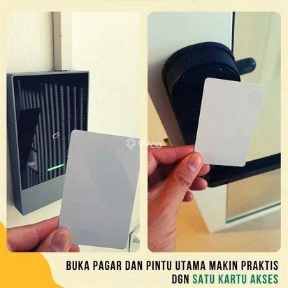 Exclusive Kost Pondok Pinang 25BR Roi 9% Near Pondok Indah