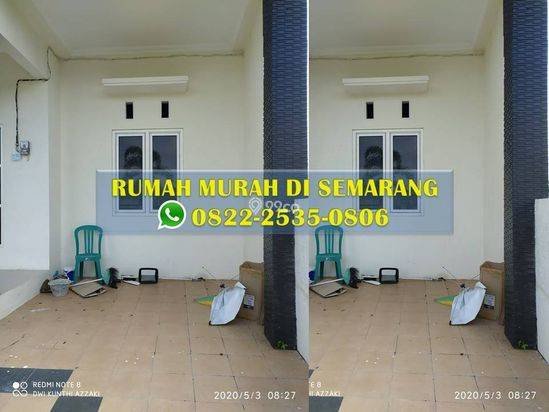 Rumah di Semarang, Rumah Murah di Ungaran, WA : 0822-2535-xxxx 