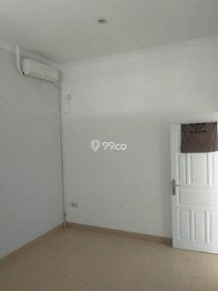 Rumah minimalis pusat kota masuk semobil area Lodaya Banteng