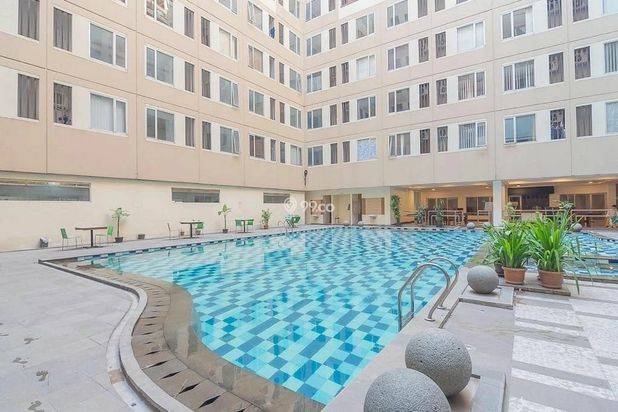 apartemen 100 jutaan di buahbatu kota bandung