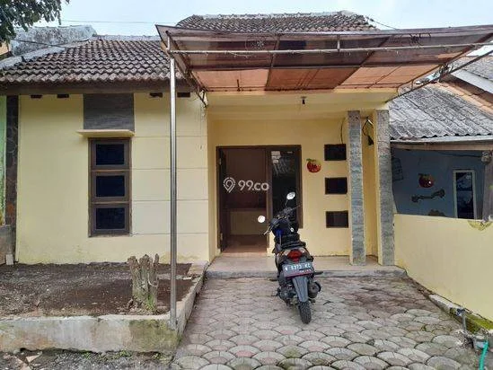 Rumah Bagus dan Strategis Siap Huni di Rekesan Bumiaji