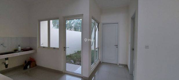 Disewakan Cluster Dhana Lt. 119/71 Suvarna Sutera Tangerang