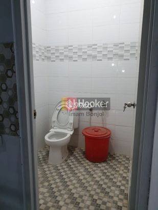 Sewa Gudang Cocok Usaha & Industri KIC Gatsu Semarang - 5827