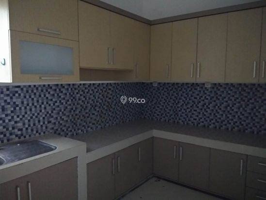 Rumah baru minimalis dekat SMAN 8 Turangga Buah Batu Bandung