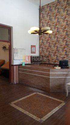 Sewa Rumah Cocok Usaha& Kantor Jl Taman Beringin Semarang-7082