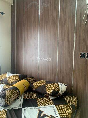 Sewa Apartemen di Batam