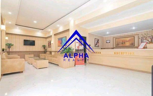 Dijual Hotel Di Setiabudi Bandung