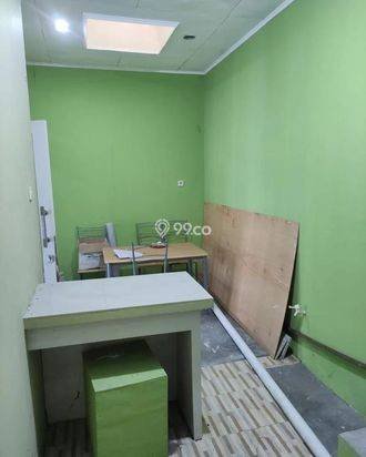 Rumah Baru Minimalis 1 Lantai Dekat Tol Jatiwarna