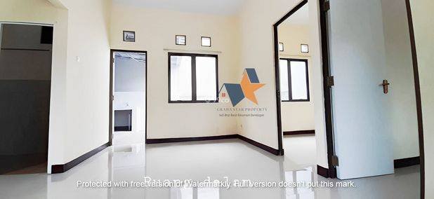 Disewa Rumah di Wilayah Graha Raya
