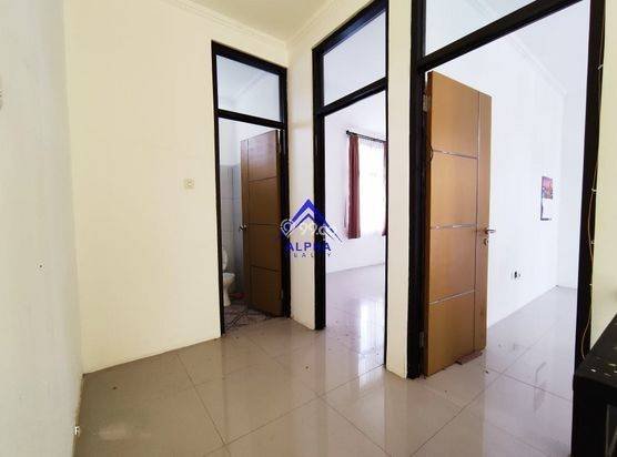 Disewa Rumah Di Gegerkalong Bandung