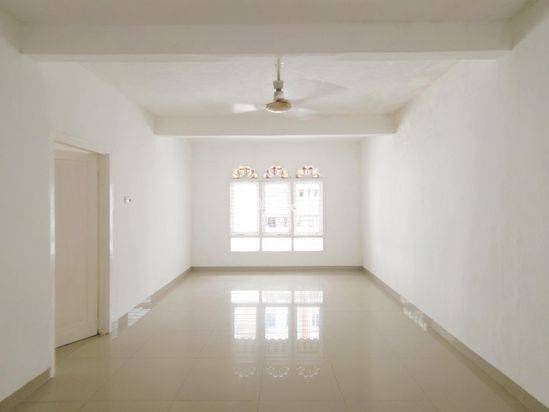 Villa di Jl. Kartini Dalam