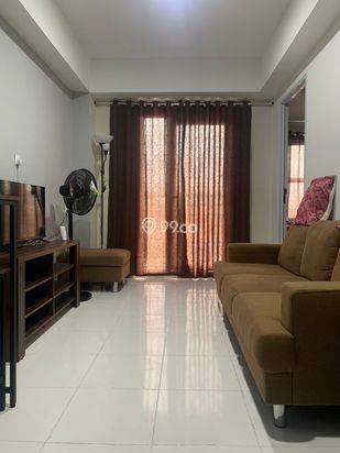 Sewa Apartemen di Batam