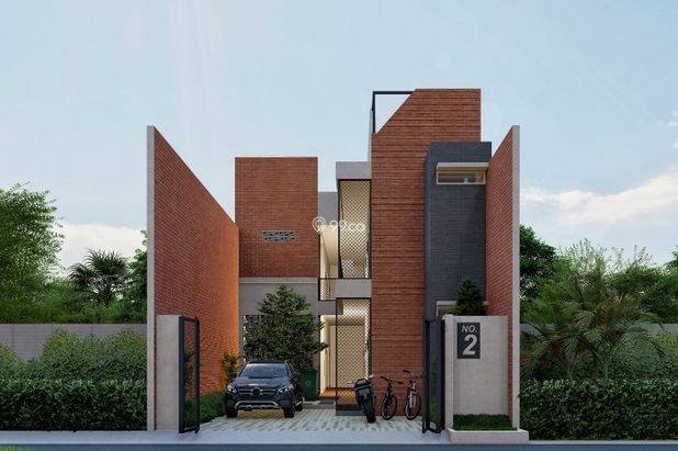 Rumah Kost Exclusive Istimewa Ring 1 Kampus Unika Kedokteran