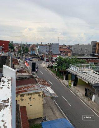 DIJUAL SANGAT CEPAT BU RUKO 2,5 LANTAI HARGA DIBAWAH MARKET