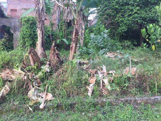 Tanah Kavling Strategis dan Murah di GPA karangploso Malang