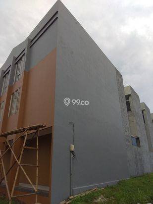 Disewakan Ruko Siap Pakai 3 Lantai Posisi Hoek Di Ruko Bizhub