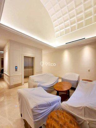 DIJUAL RUMAH MEWAH & OFFICE DI KEBAYORAN BARU, Jakarta Selatan