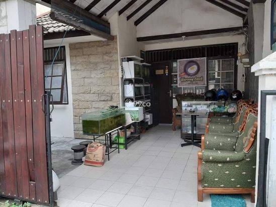 rumah murah jalan danau sentani malang DREAMPROPERTI rumah murah jalan danau sentani malang DREAMPROPERTI