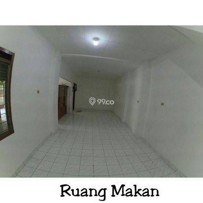 rumah 2 lantai dijual di bandar lampung