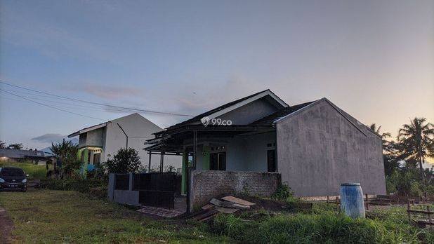 Dijual Rumah Nyaman Sejuk di Caringin Sukabumi