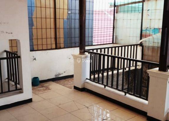 Puri Dago Antapani, Bandung Timur