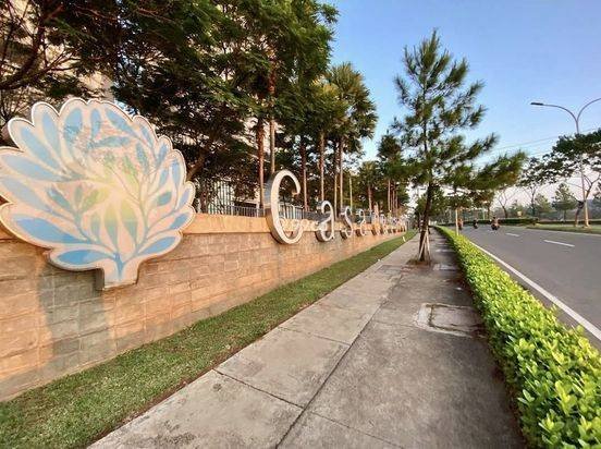 Apartemen Tangerang, BSD - CASA DE PARCO - 2 BR FF