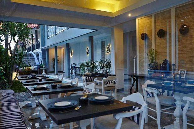 Boutique 3 Stars Hotel Seminyak, 11 Junior Suites Kuta Ut Bali