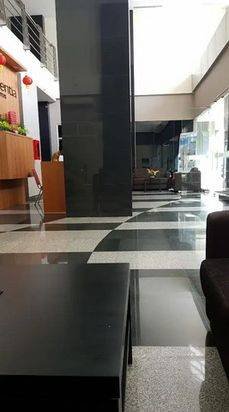 Apartemen di Gading Serpong - SCIENTIA RESIDENCE - STUDIO FF
