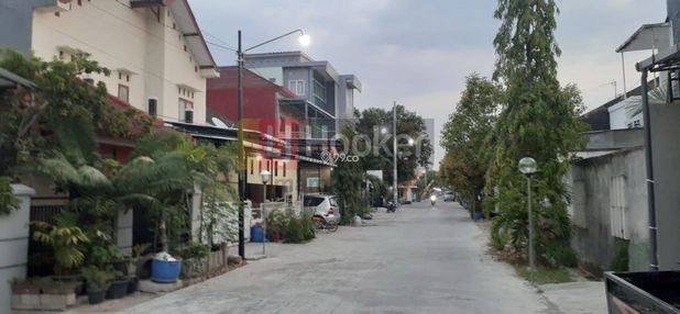 Jual Ruko Sidodrajat Tlogosari Semarang – 5033