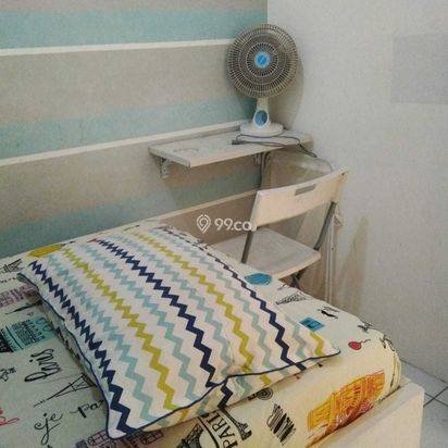 Dijual MURAH Harga BU Rumah Kos BSD
