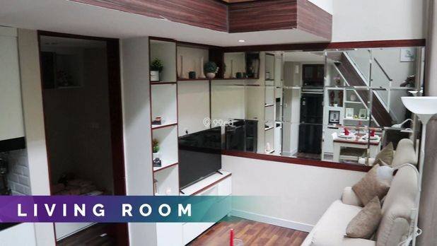 Apple 3 Condovilla Apartemen Mewah Dan Murah Di Lokasi Premium