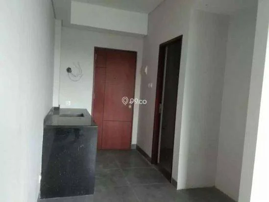 Dijual Apartemen Tipe Studio Di The Ambengan Tenten Denpasar