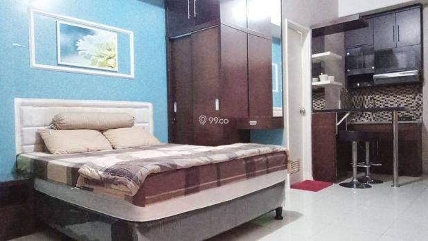 DISEWAKAN APARTEMEN STUDIO FURNISH SEASONS CITY JAKARTA DISEWAKAN APARTEMEN STUDIO FURNISH SEASONS CITY JAKARTA