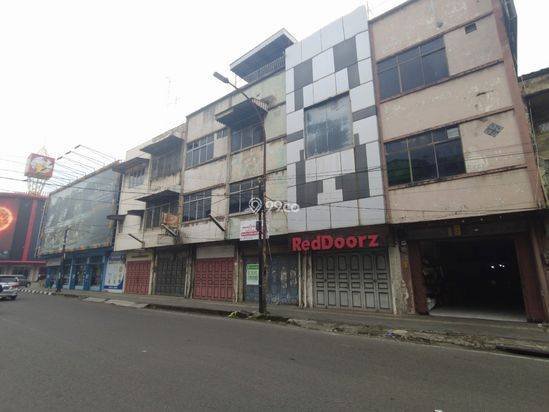 Ruko di Jl. Pandu ( Dekat Pemuda )
