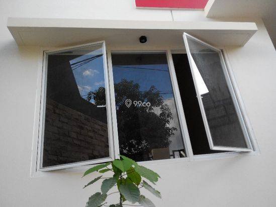 Rumah Dekat Bandara dn Asrama Makassar