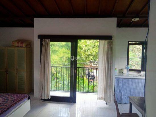 #EBL375 For Sale Villa Leasehold, Drupadi Seminyak