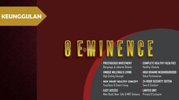 Apartemen Mewah Dan Murah Di Lokasi Premium Jakarta Apartemen Mewah Dan Murah Di Lokasi Premium Jakarta