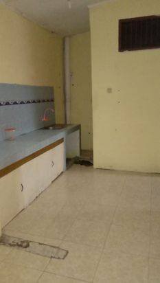 Dikontrakin Rumah Lentik di THB bekasi kota (A2731) Dikontrakin Rumah Lentik di THB bekasi kota (A2731)