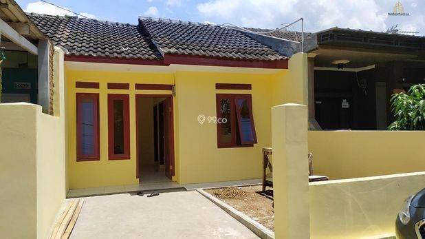 SIAP HUNI air jernih di permata banjaran bandung