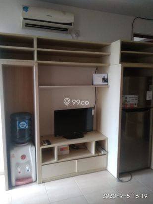 Di Jual Apartemen Murah Connecting Margonda Residence 3 Depok
