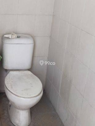 Ruko Bumi Mas Kencana, AH Nasution, Bandung Timur