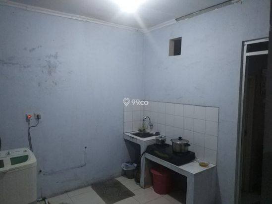 Rumah Di Perum Bukit Hijau Karawaci Tangerang Banten Rumah Di Perum Bukit Hijau Karawaci Tangerang Banten