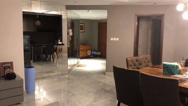 Apartment dijual di Kondominium Regency Surabaya, atas TP Mall