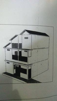 RUMAH KOST AN LOKASI REAL TERSTRATEGIS HARGA NEGO SAMPAI DEAL