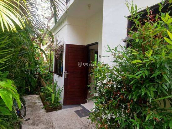 #EBL375 For Sale Villa Leasehold, Drupadi Seminyak