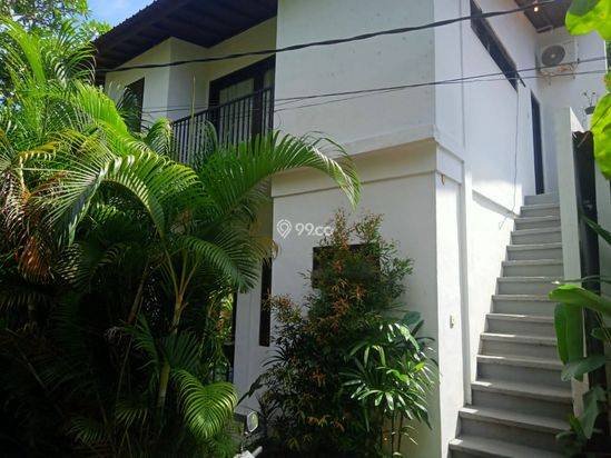 #EBL375 For Sale Villa Leasehold, Drupadi Seminyak