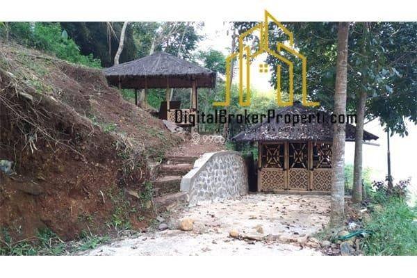 TANAH MURAH COCOK UNTUK VILLA PELEPAS LELAH, SUNGAPAN SOREANG