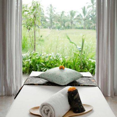 Daun Lebar Villas, Boutique Villa Resort in Ubud Bali