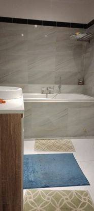 Dijual Cluster Daru Furnished Lt. 160/118 Suvarna Sutera