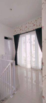 Rumah minimalis siap huni di cihanjuang